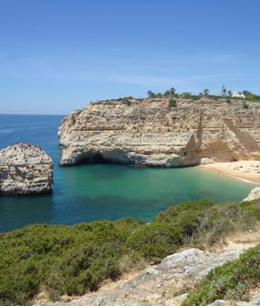 Algarve